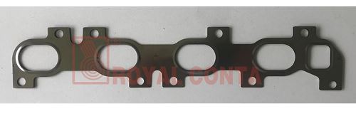 ROYAL 713020 Egsoz Manifol Contasi Alfaromeo Giulietta-Fiaat 500l-500x-Doblo-Egea-Jeep Ranegade Compass 1.6 Mtj